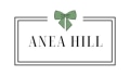 Anea Hill Coupons