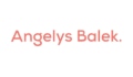 Angelys Balek Coupons