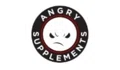 Angry Supplements Coupons