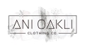 Ani Oakli Clothing Co. Coupons