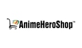 Anime Hero Shop Coupons