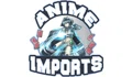 Anime Imports Coupons