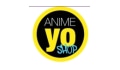 Anime Yo Shop Coupons