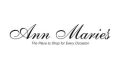 Ann Marie's Boutique Coupons