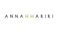 Annah Hariri Coupons