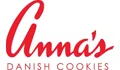 Anna's Danish Cookies Coupons