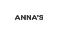 Anna's Linens Coupons