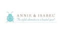 Annie & Isabel Coupons