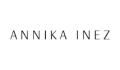 Annika Inez Coupons