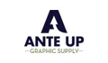 Ante Up Graphic Supply Coupons