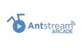 Antstream Arcade Coupons