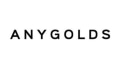 Anygolds Coupons