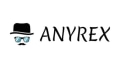 Anyrex Coupons