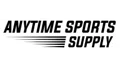 Anytime Sports Supply Coupons