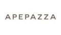 Apepazza Coupons