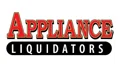 Appliance Liquidators Coupons