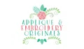 Applique and Embroidery Originals Coupons