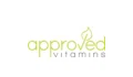 Approved Vitamins Coupons