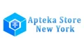 Apteka Store Coupons