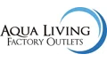 Aqua Living Factory Outlets Coupons