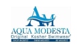 Aqua Modesta Coupons