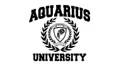 Aquarius University Coupons