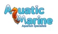 Aquatic Marine Coupons