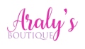 Araly’s Boutique Coupons