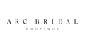 Arc Bridal Coupons