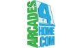 Arcades4Home.com Coupons