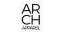 Arch Apparel Coupons