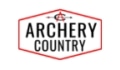 Archery Country Coupons