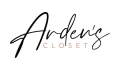 Ardens Closet Coupons