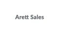 Arett Sales Coupons