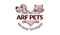 Arf Pets Coupons