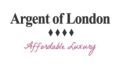 Argent of London Coupons