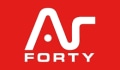 Argon Forty Coupons