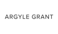 Argyle Grant Coupons