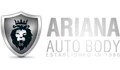 Ariana Auto Body Coupons