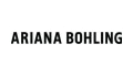 Ariana Bohling Coupons