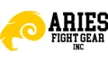 Aries Fight Gear Coupons