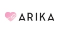 Arika Sato Coupons