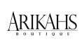 Arikah's Boutique Coupons