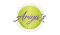 Ariya's Apparel And Accessories Coupons