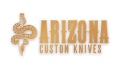 Arizona Custom Knives Coupons