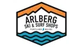 Arlberg Ski & Surf Coupons