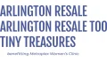 Arlington Resale Coupons