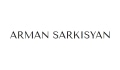 Arman Sarkisyan Coupons