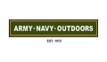 Army Navy Outdoors Coupons