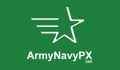 ArmyNavyPX Coupons